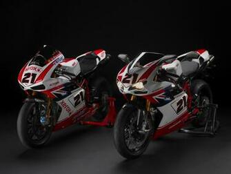 Ducati HD Wallpaper