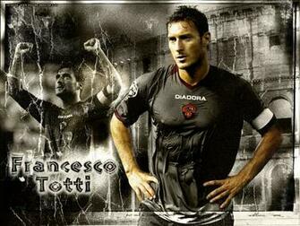 Totti Wallpaper