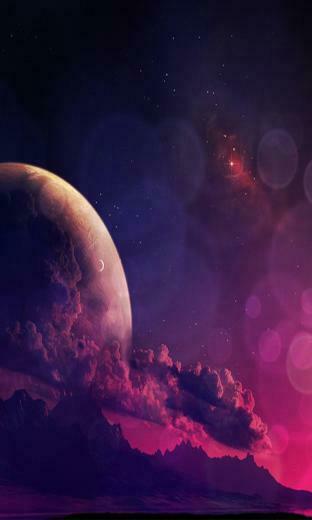 Wallpaper Space Jpg