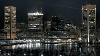 City Night