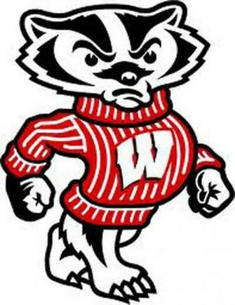 Bucky Badger