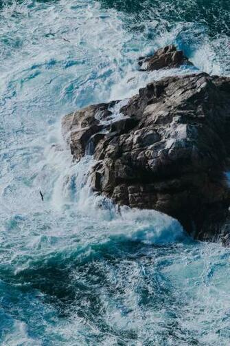 North America S West Coast Landscapes By Ivana Cajina Travel