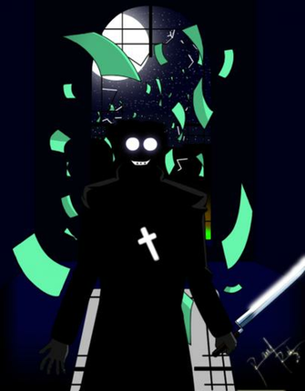Alexander Anderson Wallpaper By Seathon