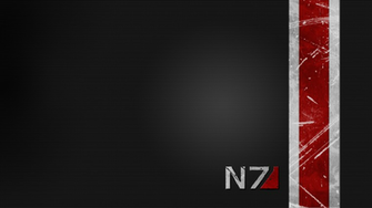 Wallpaper Mass Effect Normandy Ship Tail Pictures