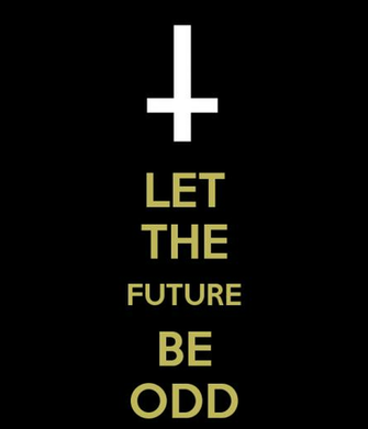 Odd Future Wallpaper iPhone Case