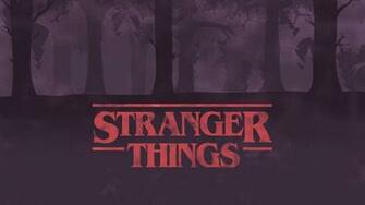 Stranger Things Wallpaper Beautiful
