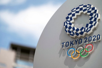 Olympics Games Summer Sports HD Wallpaper