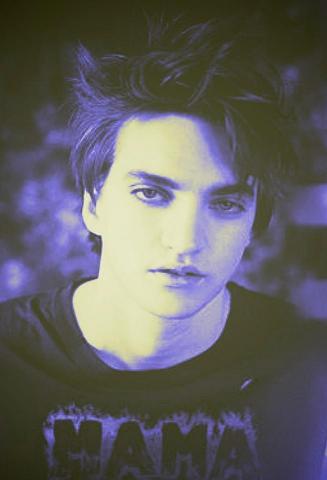 Richard Harmon Editing By Richardalex