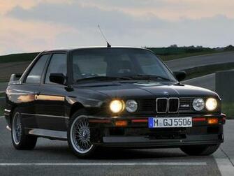 Bmw M Image M3 E30 Sport Evolution HD Wallpaper And