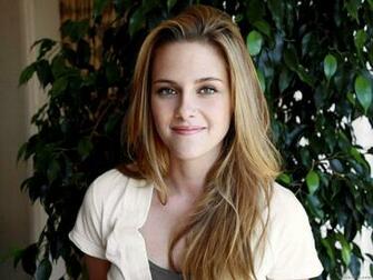 Kristen Stewart Twilight Girl Wallpaper Taste