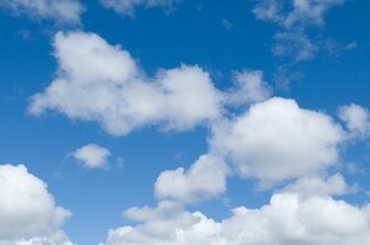 Blue Sky Cloudy Days Pictures
