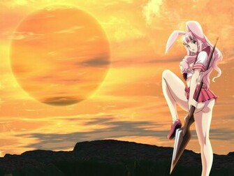 Hot Queens Blade Anime Wallpaper Zone