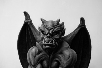 Gargoyle Pictures Image