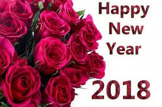 New Year Wallpaper HD Image Of