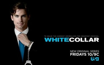 Image Tv Show White Collar Jpg