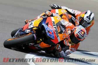 Indy Motogp Casey Stoner Wallpaper Ultimate Motorcycling Magazine