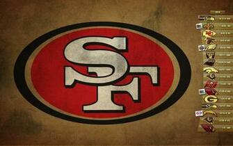 49ers Graphics Wallpaper Schedules Photoshop 49erswebzone