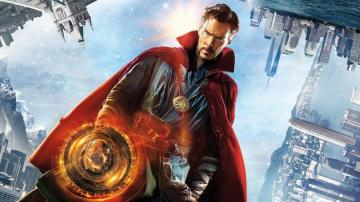 What We Learned At Doctor Strange Expand Your Mind Imax Event