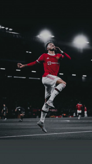 Jadon Sancho Wallpaper Top Best Hq