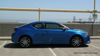 Scion Im Concept Background Wallpaper
