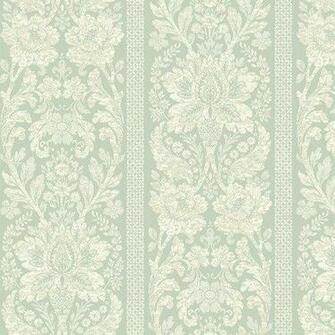 York Wallcoverings French Dressing Damask Wallpaper Walmart