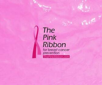 Pink Ribbon Wallpaper HD And Pictures