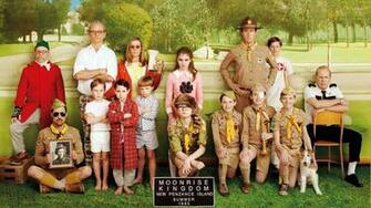 Moonrise Kingdom Wallpaper Movie