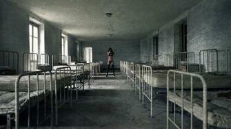 Hospital Wallpaper Image