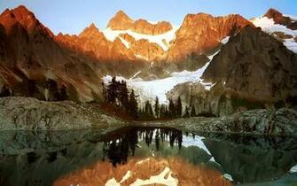 Beautiful Mountains