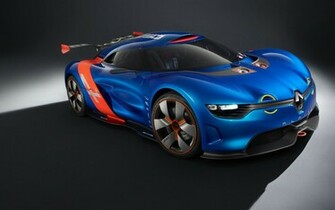 HD Exotic Cars Wallpaper