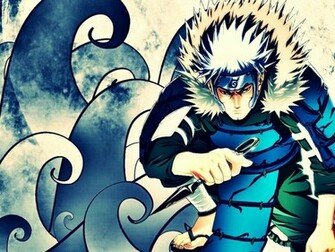 Foto Dan Wallpaper Naruto Shippuden Terbaru
