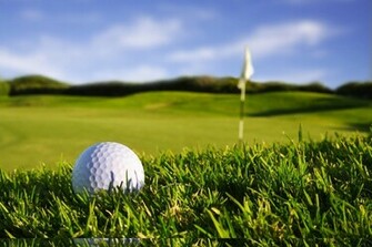 Nike Golf Wallpaper