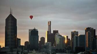 Mexico City Sunset HD Wallpaper Res Desktopas