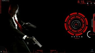 Hitman Image Thecelebritypix