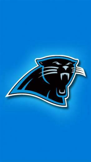 Carolina Panthers Wallpaper En