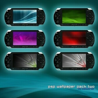 Psp Wallpaper Pack By Calltoarms