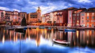 Orlando Florida Street Corner Wallpaper HD Desktop