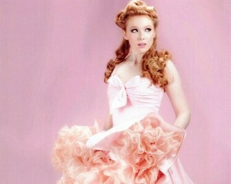 Molly Quinn Wallpaper