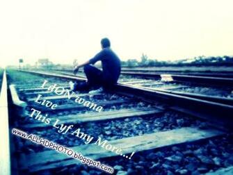 New Alone Boy Wallpaper Image To