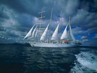 Description Sailboat Wallpaper Background In HD