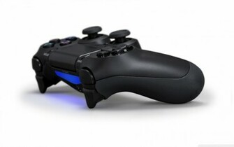 Playstation Controller HD Wallpaper