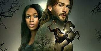 Sleepy Hollow Tv Show Wallpaper Television