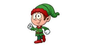 Christmas Elf Name Generator
