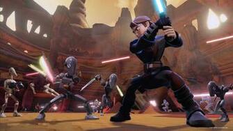 Disney Infinity Wallpaper In