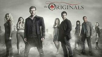 The Originals
