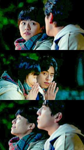Our Times Taiwanese Movie Darren Wang
