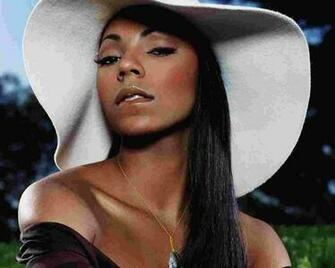 Ashanti Wallpaper
