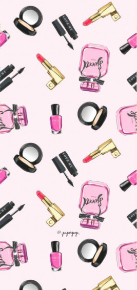 On S Makeup