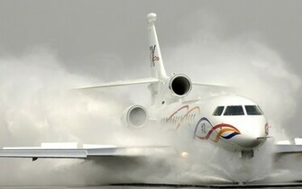 Desktop Airplanes Wallpaper HD Background Jpg