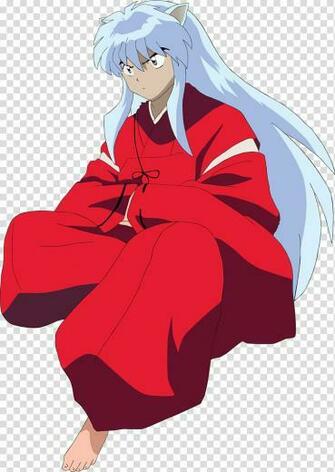 Kagome Higurashi Kikyo Inuyasha Naraku Transparent